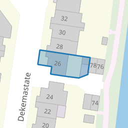 Perceel HZN00-E-5089