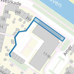 Perceel HZN00-E-5094