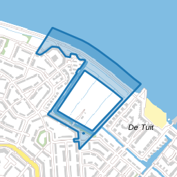 Perceel HZN00-E-5112