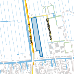 Perceel HZW00-B-1538