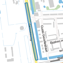 Perceel HZW00-B-1679