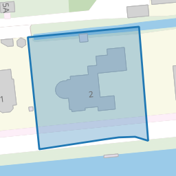 Perceel HZW00-B-1721