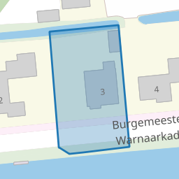 Perceel HZW00-B-1722