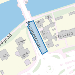 Perceel HZW00-B-1752