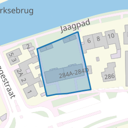 Perceel HZW00-B-1754