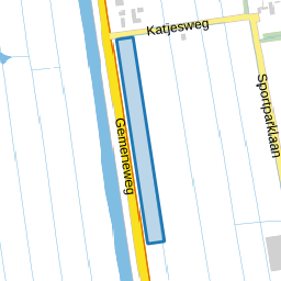 Perceel HZW00-B-1791