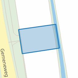 Perceel HZW00-B-1792