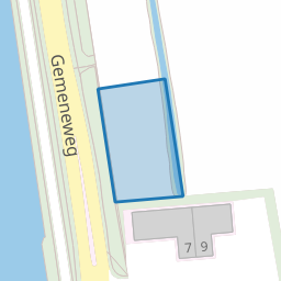 Perceel HZW00-B-1793