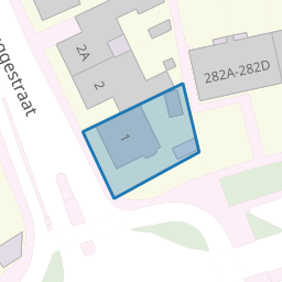 Perceel HZW00-B-1820