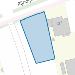 Perceel HZW00-B-1829