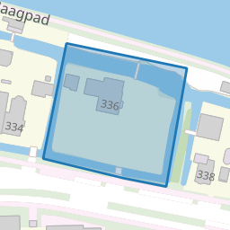 Perceel HZW00-B-1853