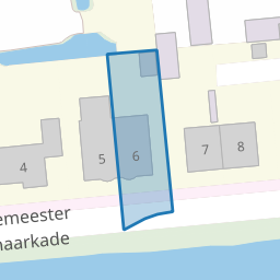 Perceel HZW00-B-1890