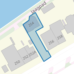 Perceel HZW00-B-1946