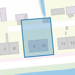 Perceel HZW00-B-1972