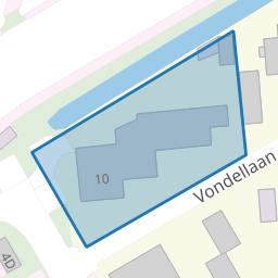 Perceel HZW00-B-1998