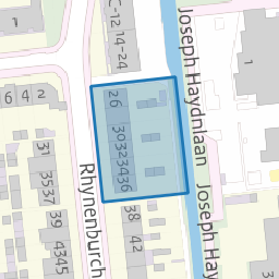 Perceel HZW00-B-2002