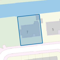 Perceel HZW00-B-2016