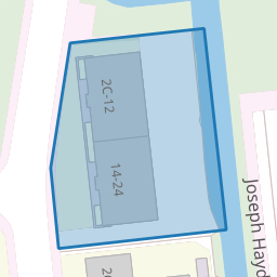 Perceel HZW00-B-2017