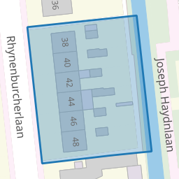 Perceel HZW00-B-2018