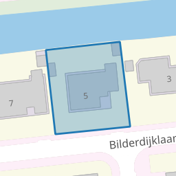 Perceel HZW00-B-2027