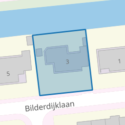 Perceel HZW00-B-2028