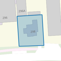 Perceel HZW00-B-2033