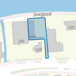 Perceel HZW00-B-2034