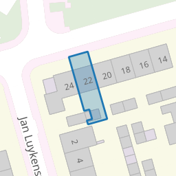 Perceel HZW00-B-2053