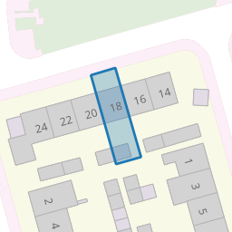 Perceel HZW00-B-2055