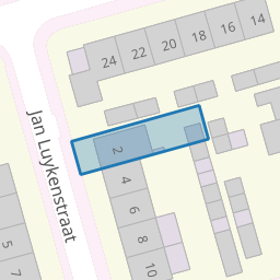 Perceel HZW00-B-2058