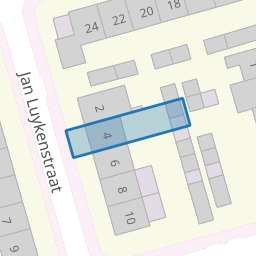 Perceel HZW00-B-2059