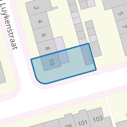 Perceel HZW00-B-2062