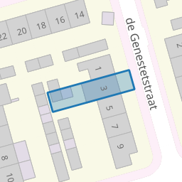 Perceel HZW00-B-2064