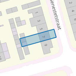 Perceel HZW00-B-2066