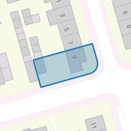 Perceel HZW00-B-2067