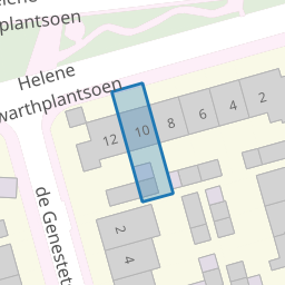 Perceel HZW00-B-2069