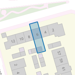 Perceel HZW00-B-2071