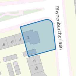 Perceel HZW00-B-2073