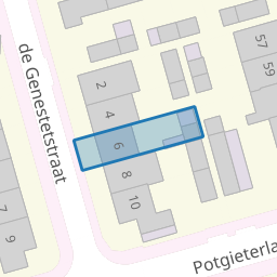 Perceel HZW00-B-2076