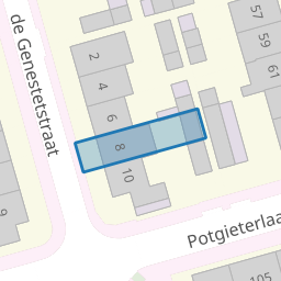 Perceel HZW00-B-2077