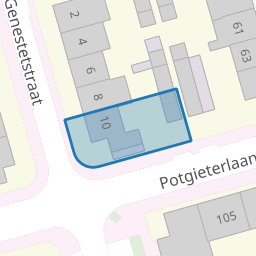 Perceel HZW00-B-2078