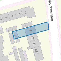 Perceel HZW00-B-2079