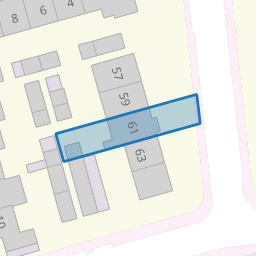 Perceel HZW00-B-2081