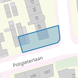 Perceel HZW00-B-2083