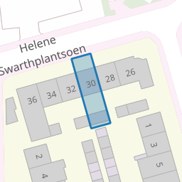 Perceel HZW00-B-2101