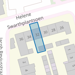 Perceel HZW00-B-2102