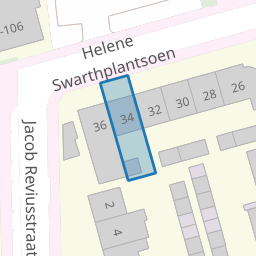 Perceel HZW00-B-2103