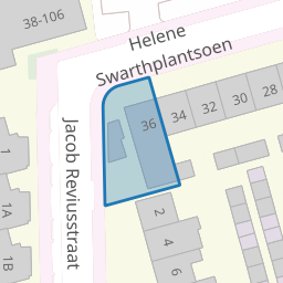 Perceel HZW00-B-2104