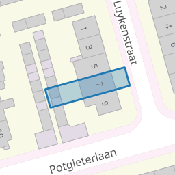 Perceel HZW00-B-2108