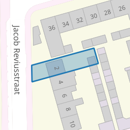 Perceel HZW00-B-2110